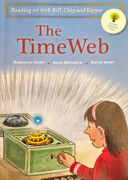 The Time Web