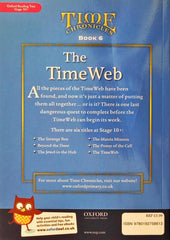 The Time Web