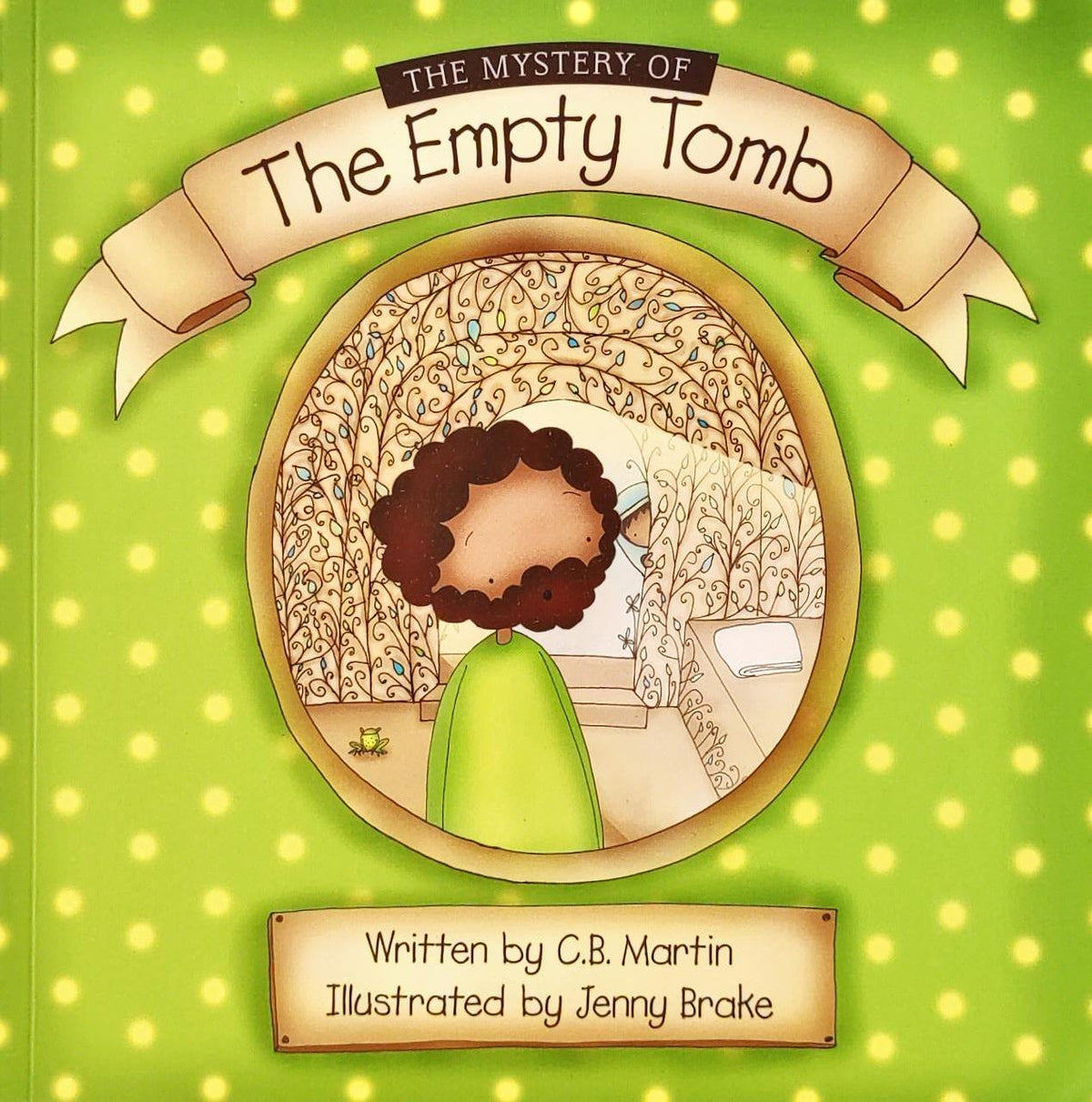 The Empty Tomb