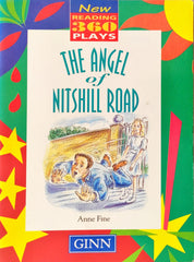 The Angel of Nitshill Road