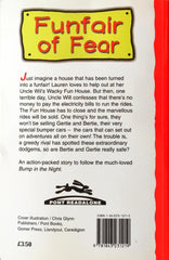 Funfair of Fear