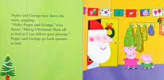 Peppa pig Peppa's Christmas