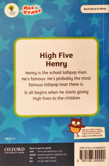 High Five Henry