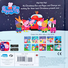 Peppa pig Peppa's Christmas