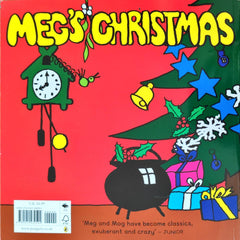 Meg's Christmas