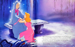 Disney Princess Enchanting Storybook Collection