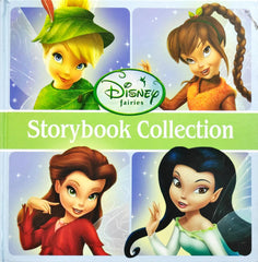 Disney Fairies Storybook Collection