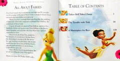 Disney Fairies Storybook Collection