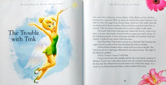 Disney Fairies Storybook Collection