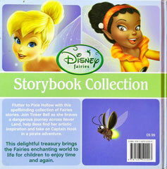 Disney Fairies Storybook Collection