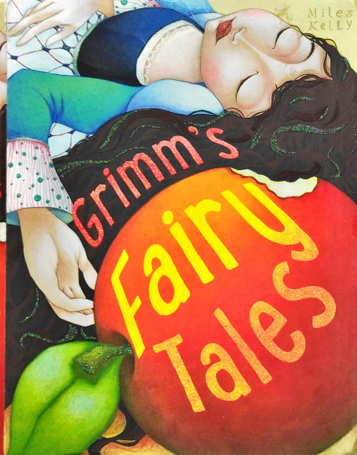 Grimm's Fairy Tales