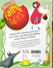 Grimm's Fairy Tales