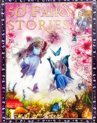 50 Fairy Stories