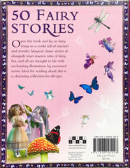 50 Fairy Stories