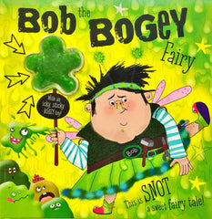 Bob the Bogey Fairy