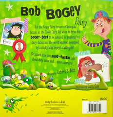 Bob the Bogey Fairy