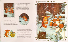 The Gruffalo's Child (Jigsaw Book)