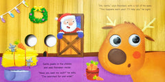 Christmas Combo 2 (3 Books)