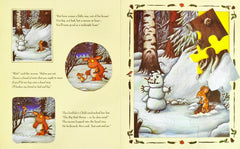 The Gruffalo's Child (Jigsaw Book)