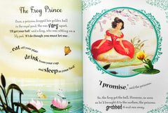 The Ugly Duckling and other Classic Fairy Tales