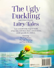 The Ugly Duckling and other Classic Fairy Tales