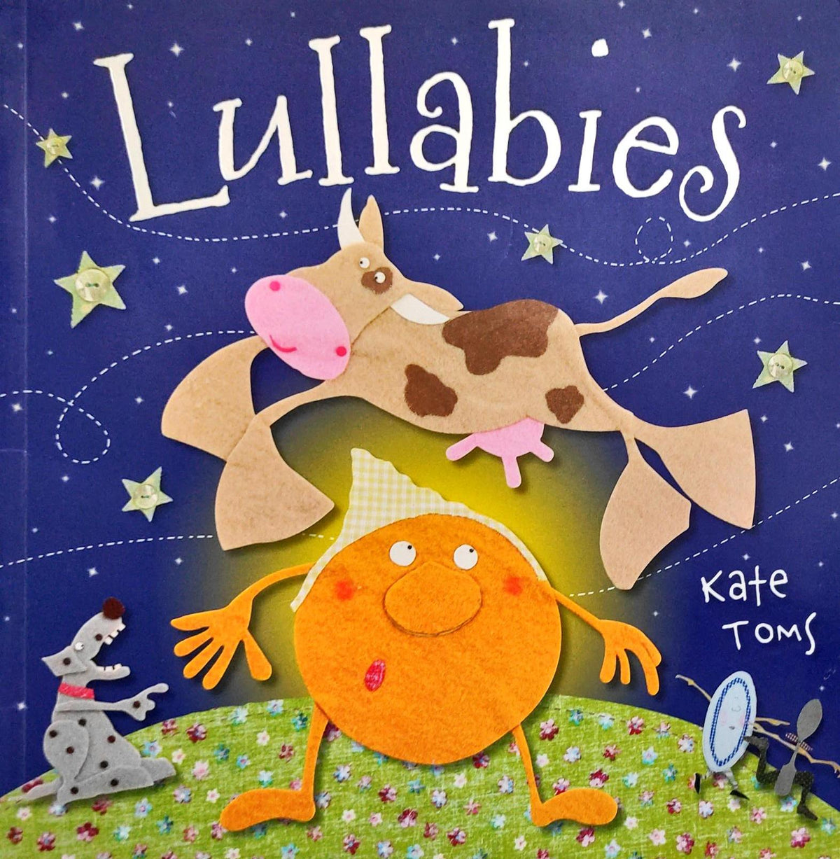 Lullabies