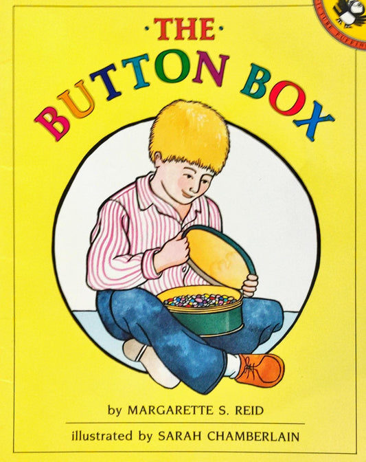 The Button Box