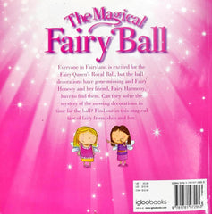 The Magical Fairy Ball