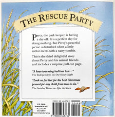 The Rescue Party