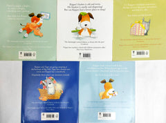 Kipper Combo Set (5 Books)