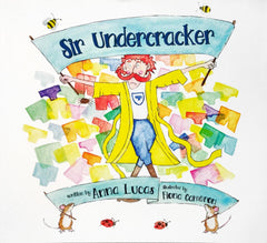 Sir Undercracker