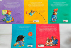 Paddington Combo Set 6 (5 Books)