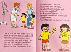 Ladybird Combo (3 Books)