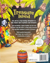 Treasure Island