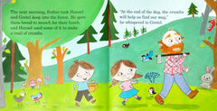 Ladybird Picture Book Combo Set 2 (2 Books)