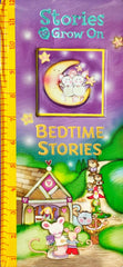 Bedtime Stories(4 Stories In 1)