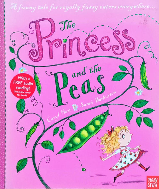 The Princess and the Peas