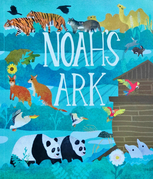 Noah's Ark