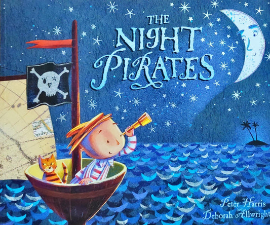 The Night Pirates