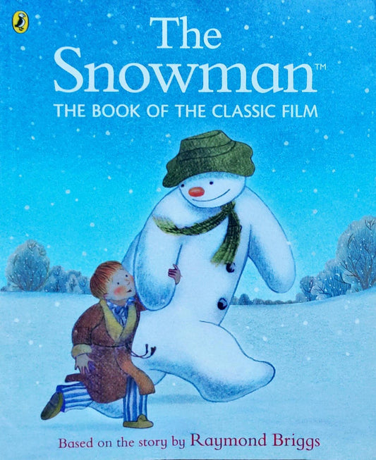 The Snowman