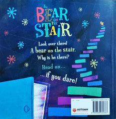 The Bear on the Stair