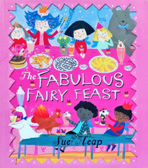 The Fabulous Fairy Feast