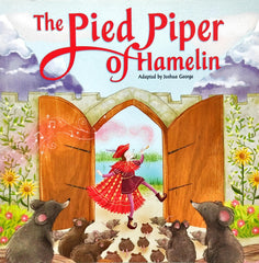 The Pied Piper of Hamelin