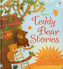 Teddy Bear Stories