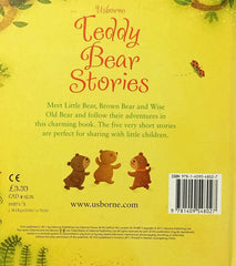 Teddy Bear Stories