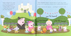 Peppa's Royal Party